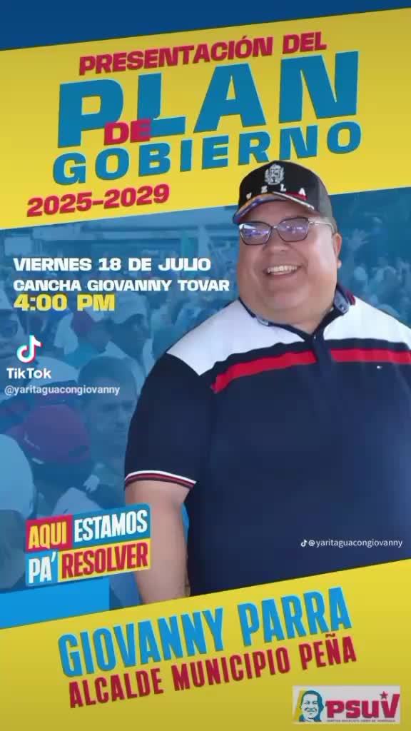 @Giovanny 🇻🇪