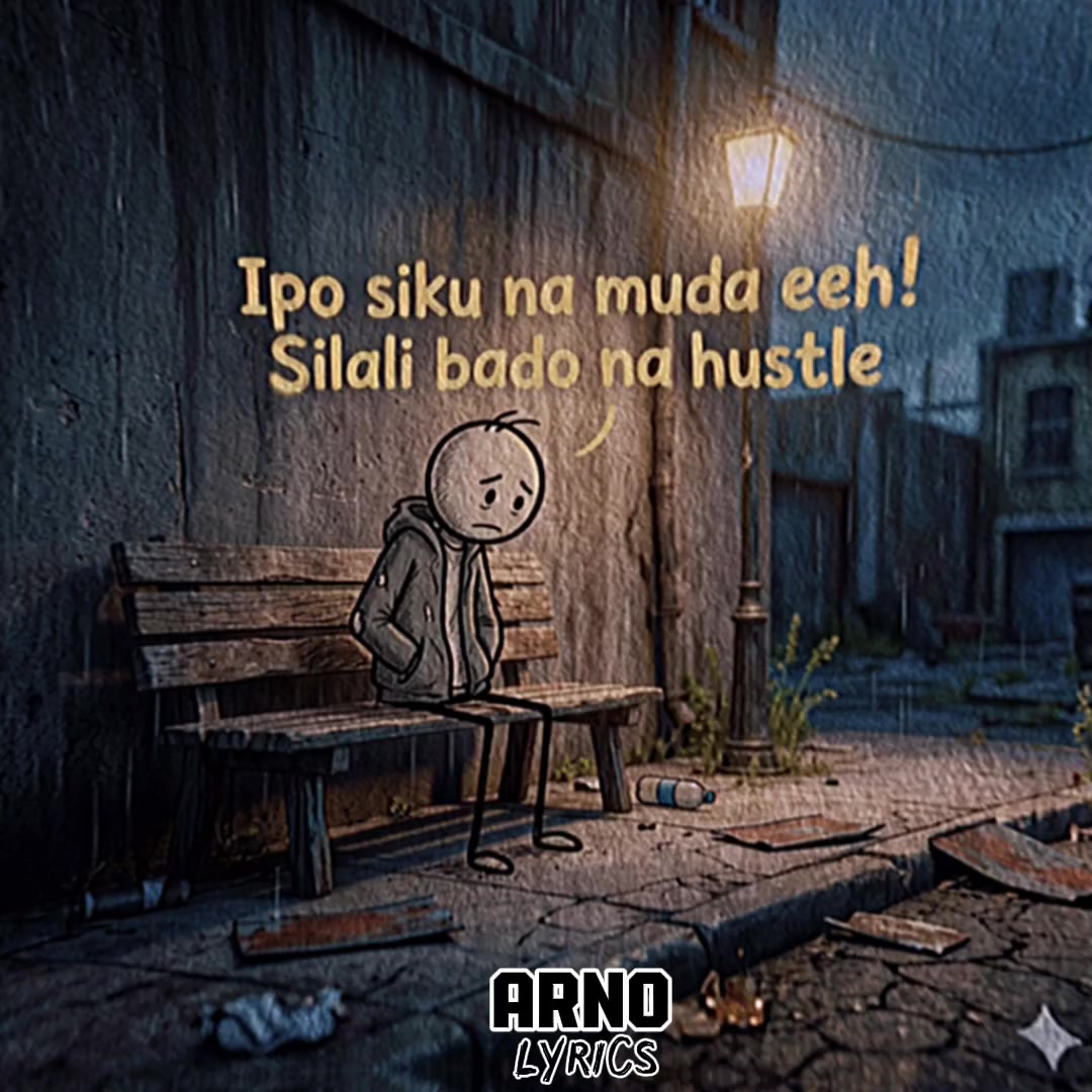 @ARNO_LYRICS