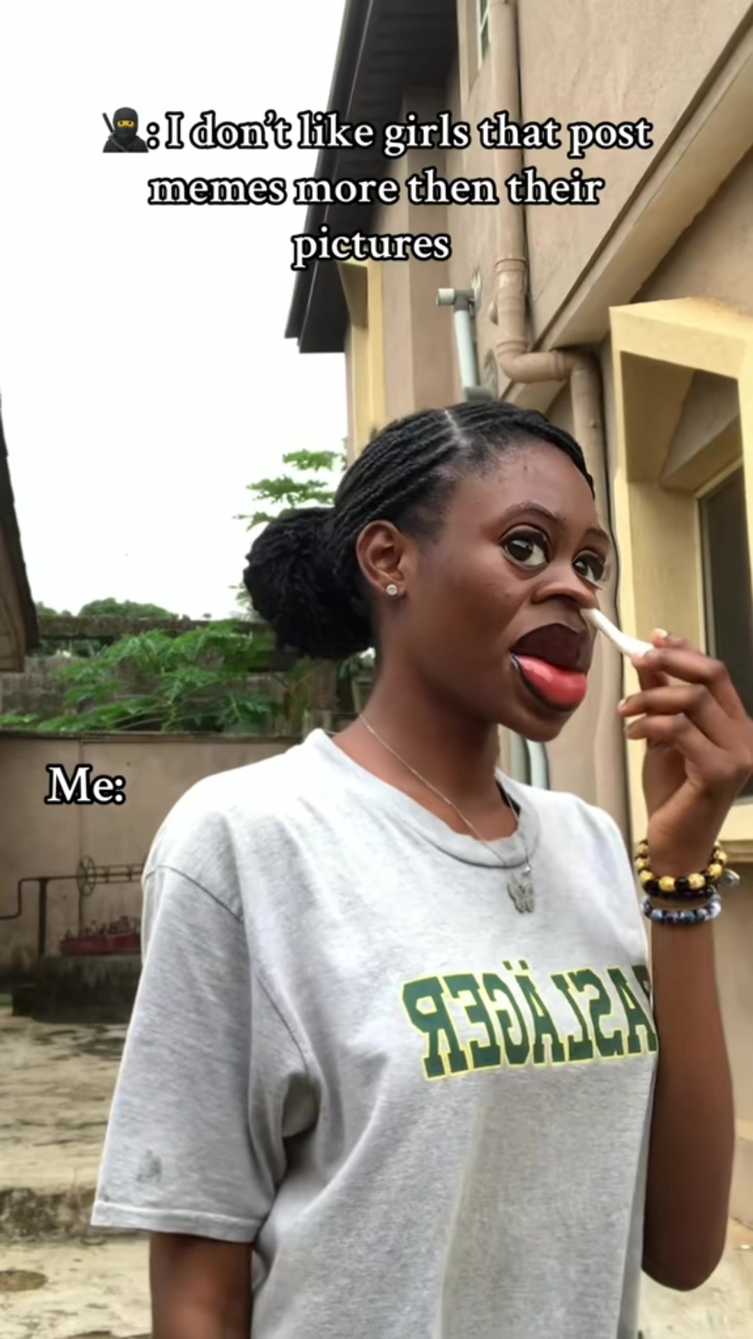@wrapper girl😂🦋❤️