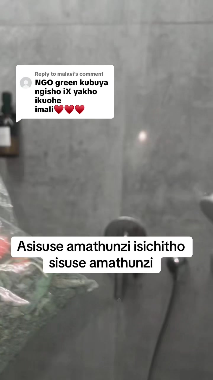 @Gogo Mnyandu