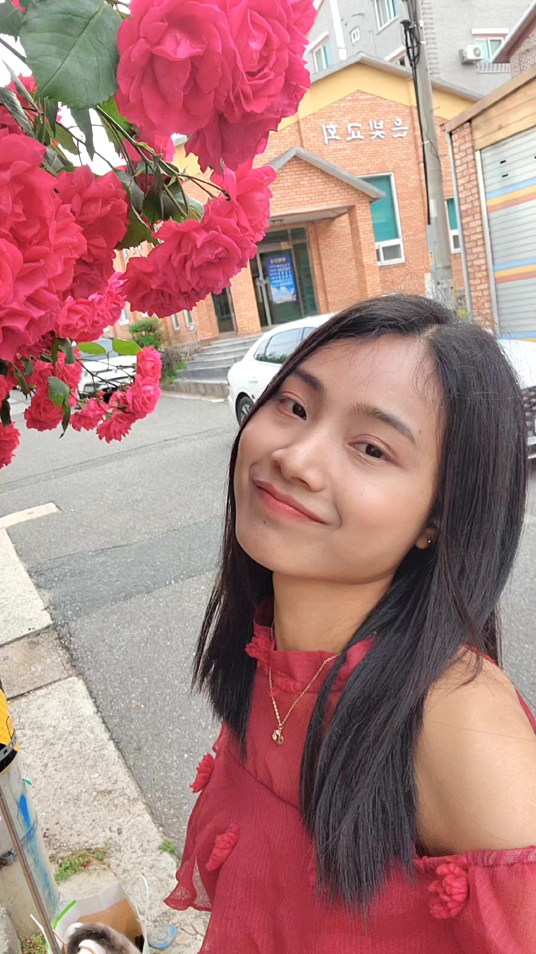 @Wai Lay🤪😘
