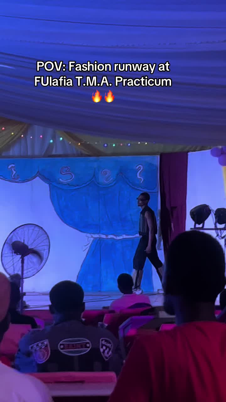 @Fulafia fashion hub