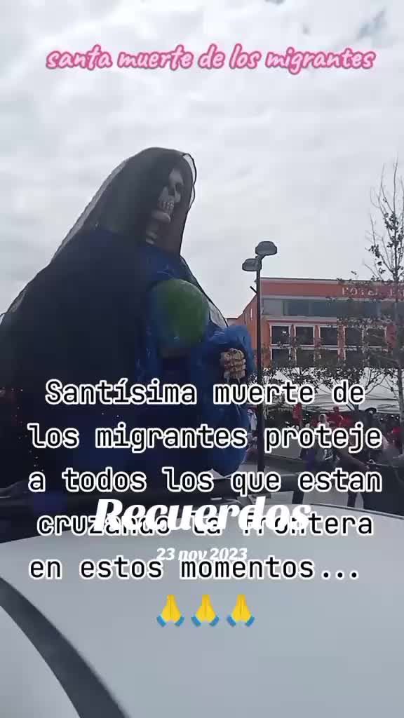 @Santuario Atotonilco