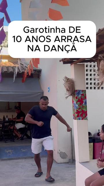 @Grupo De Dança GSD