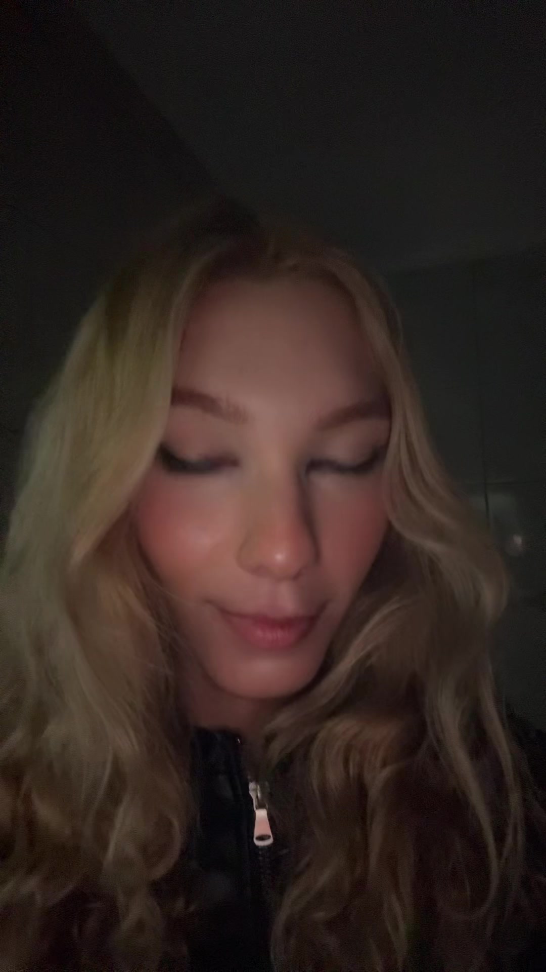 @Jade Melo