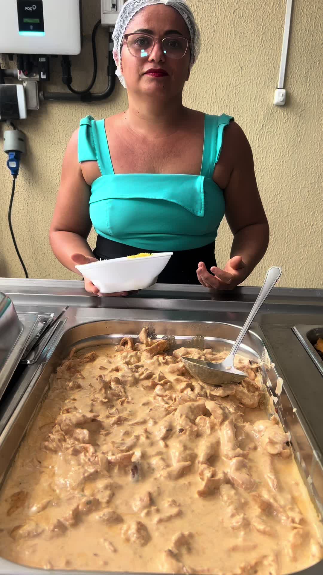 @Val&eacute;ria de Oliveira Alves