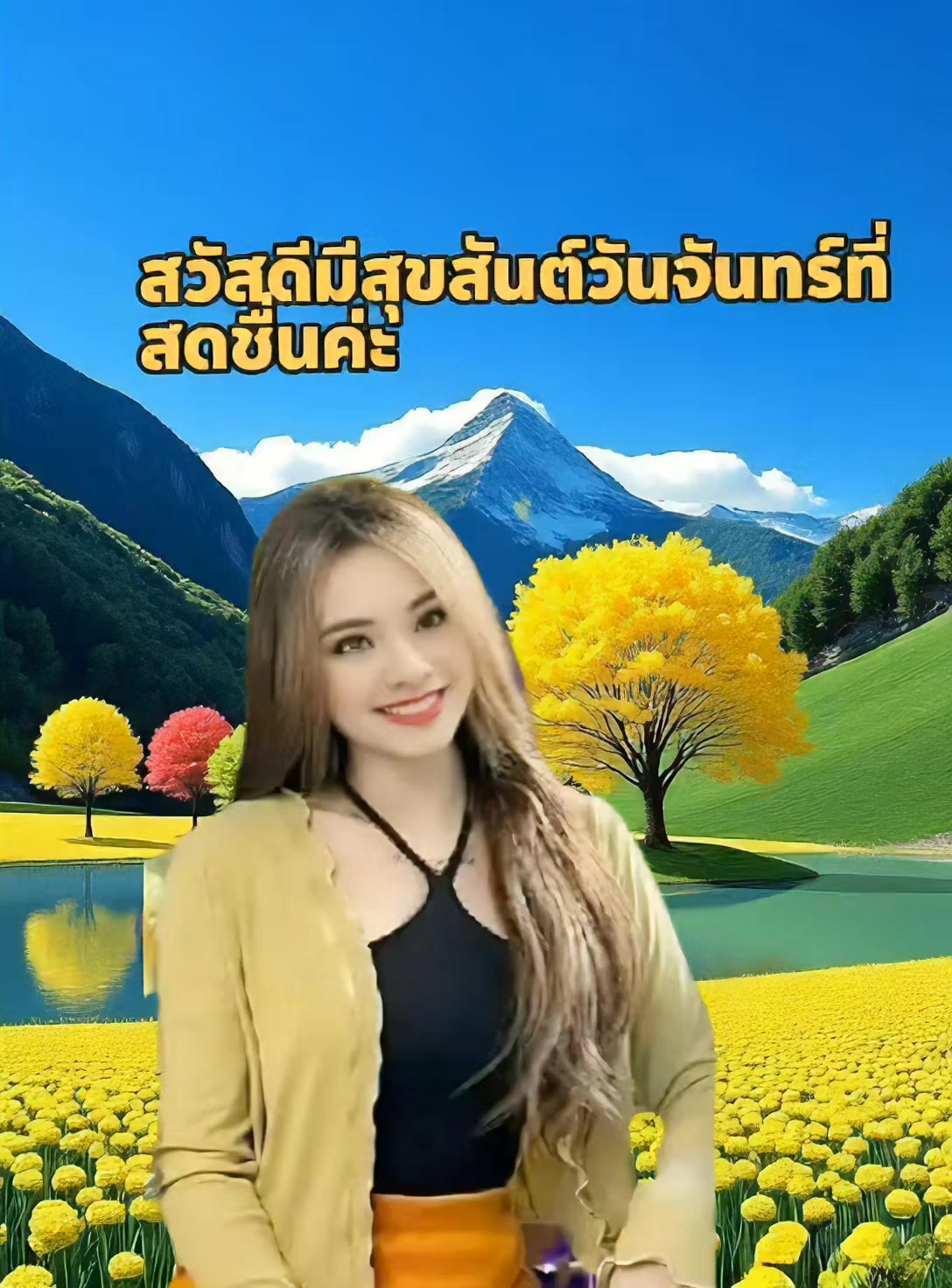 @ต้อยค่ะ(กรุงเทพฯ)