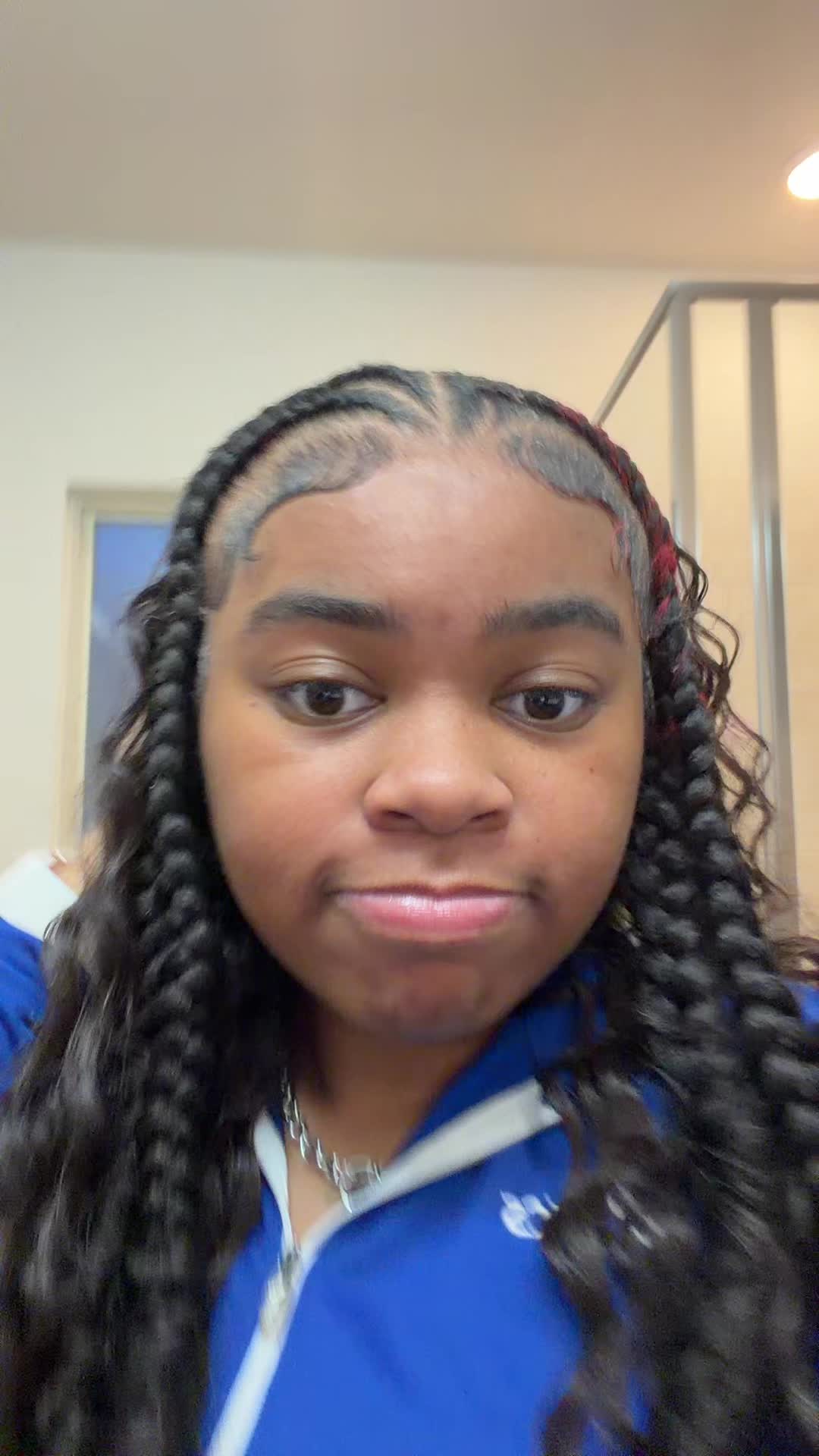 @Diary’s grwm