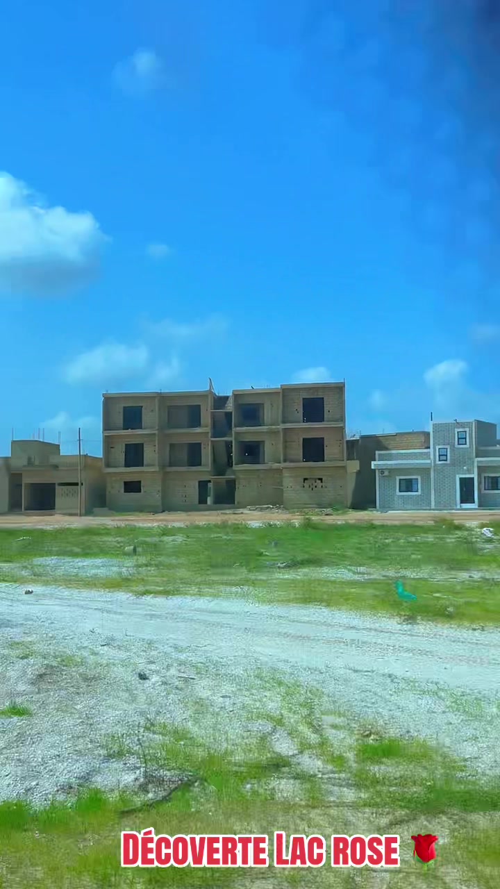 @Sénégal dakar habitat 🇸🇳