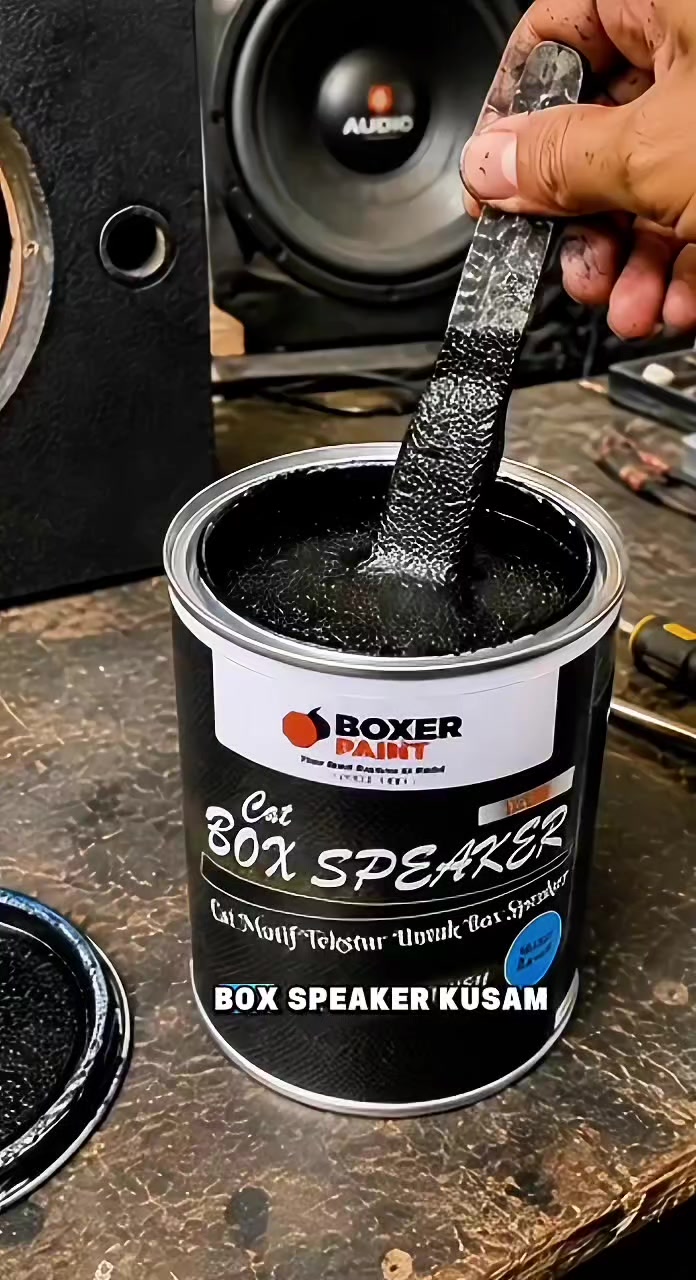@master paint