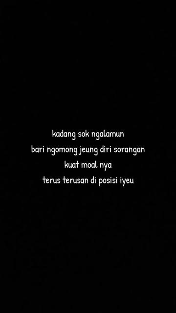 @Asep Bodong