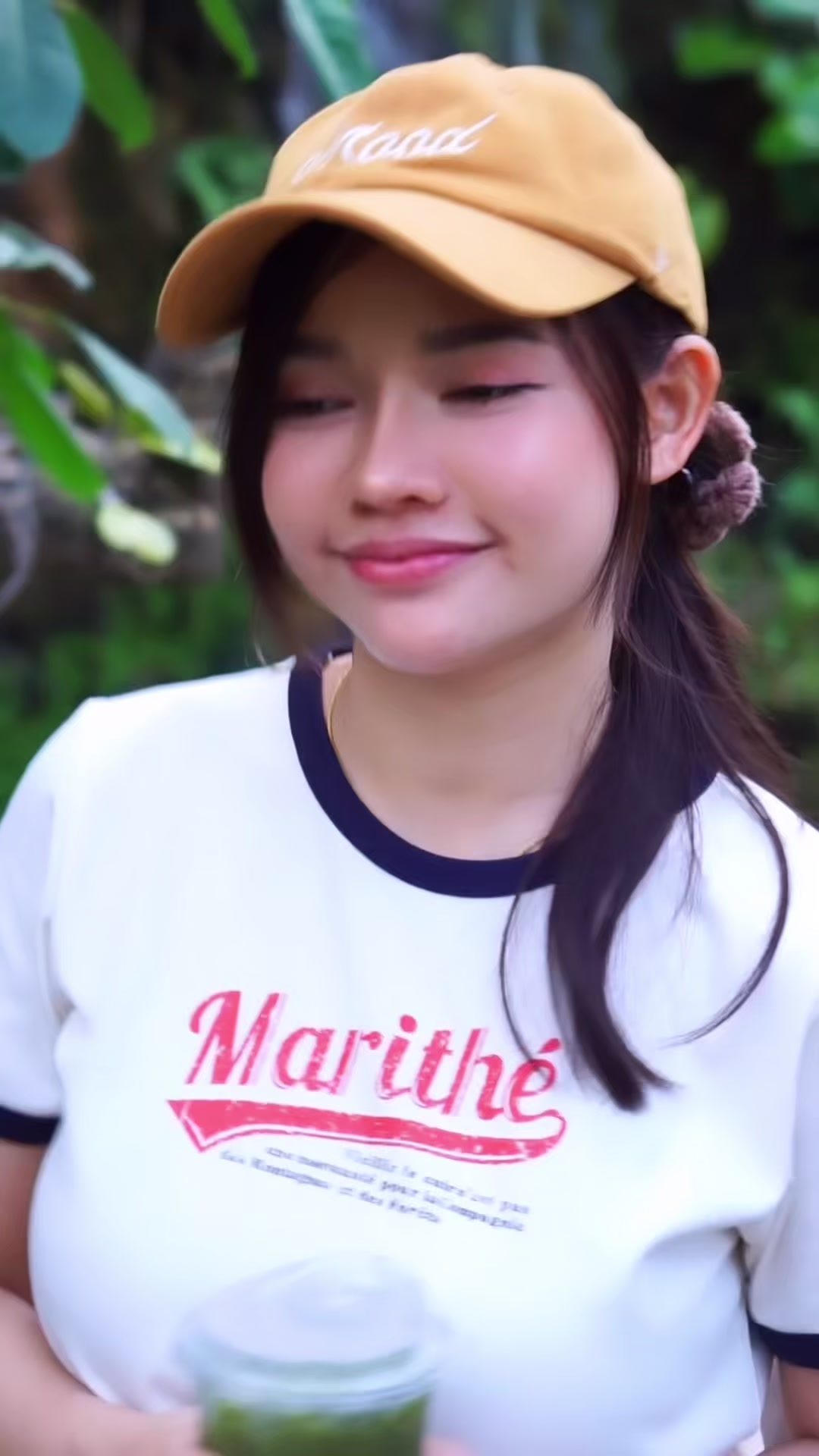 @น.ส. จริยา