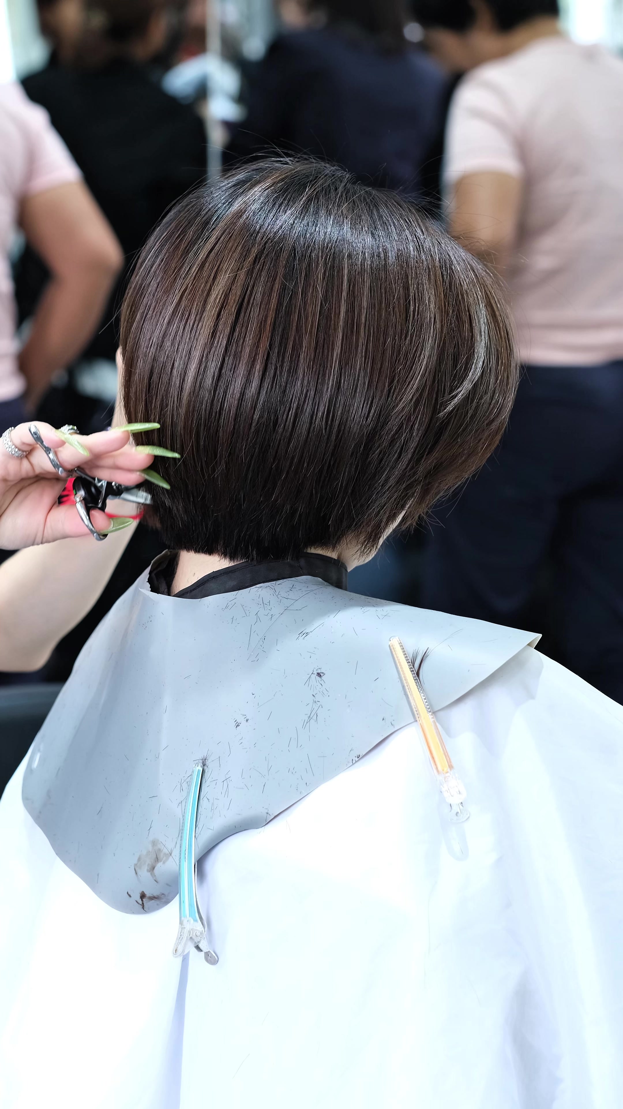 @Bellysalon