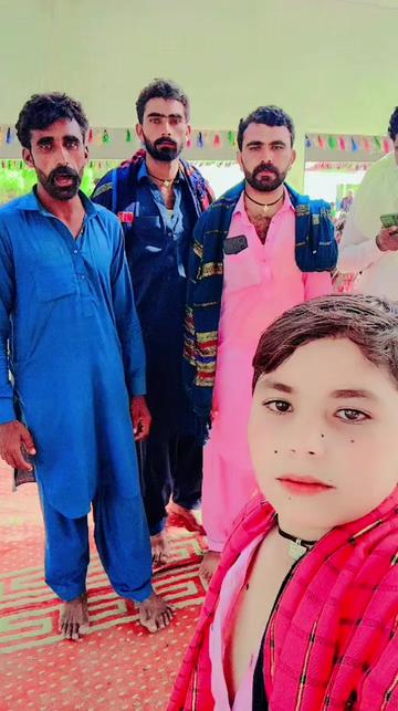 @اعجاز جلوکا مروٹ 334 H,R
