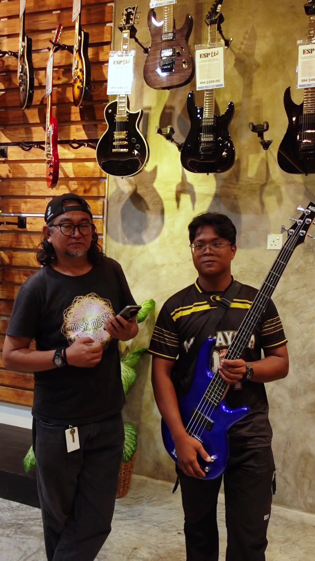 @Wooi Music