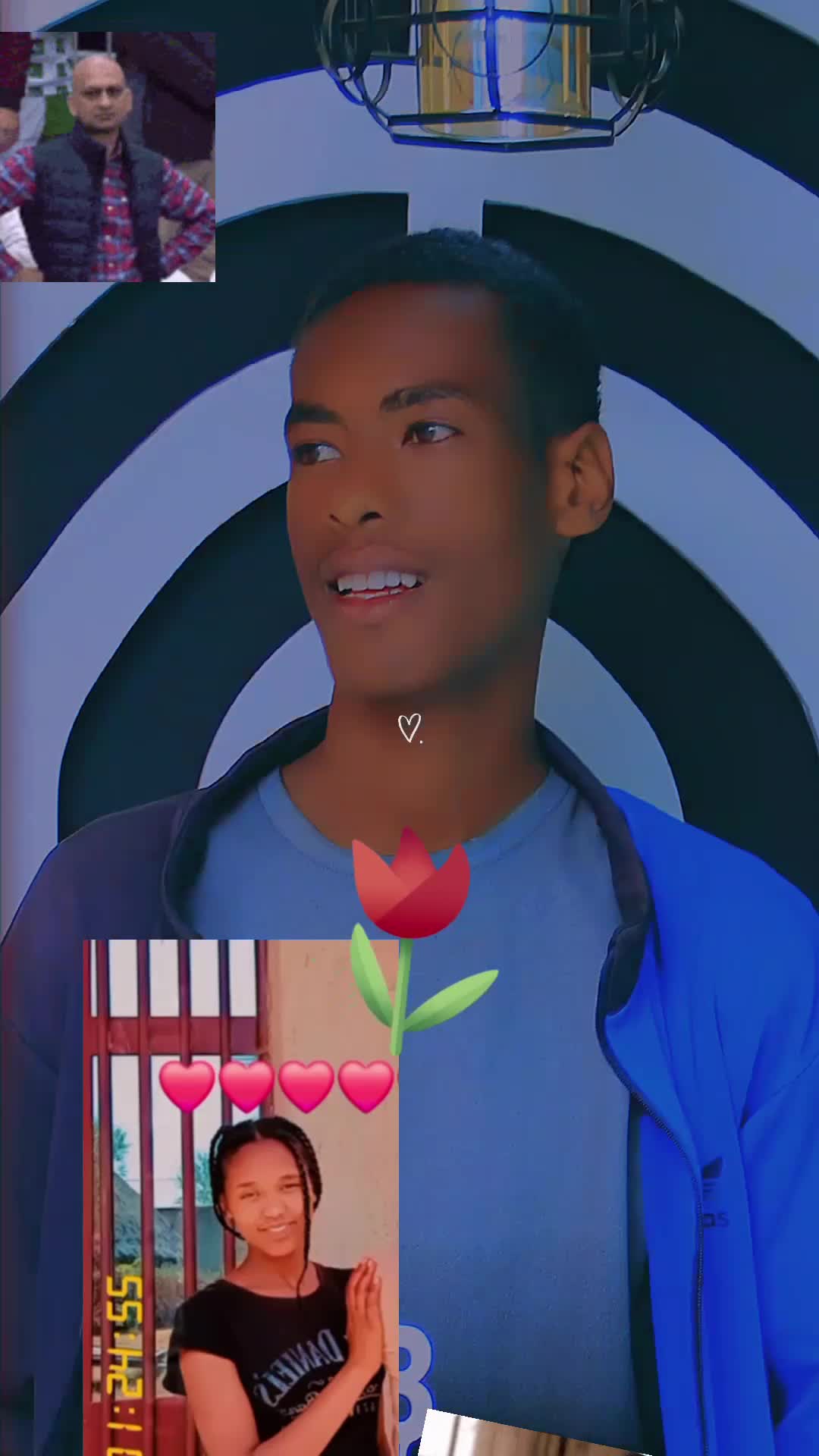 @ናንዬ  የበለስ ቃባጥ