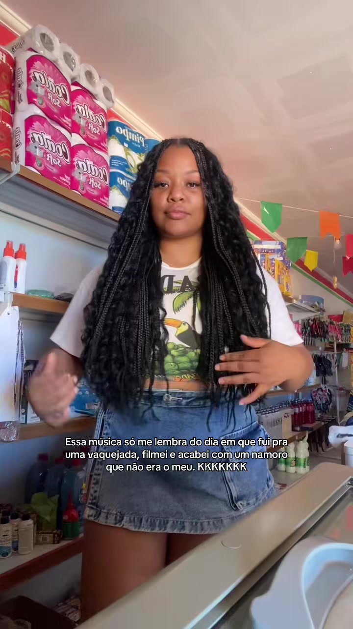 @Daily Janiele