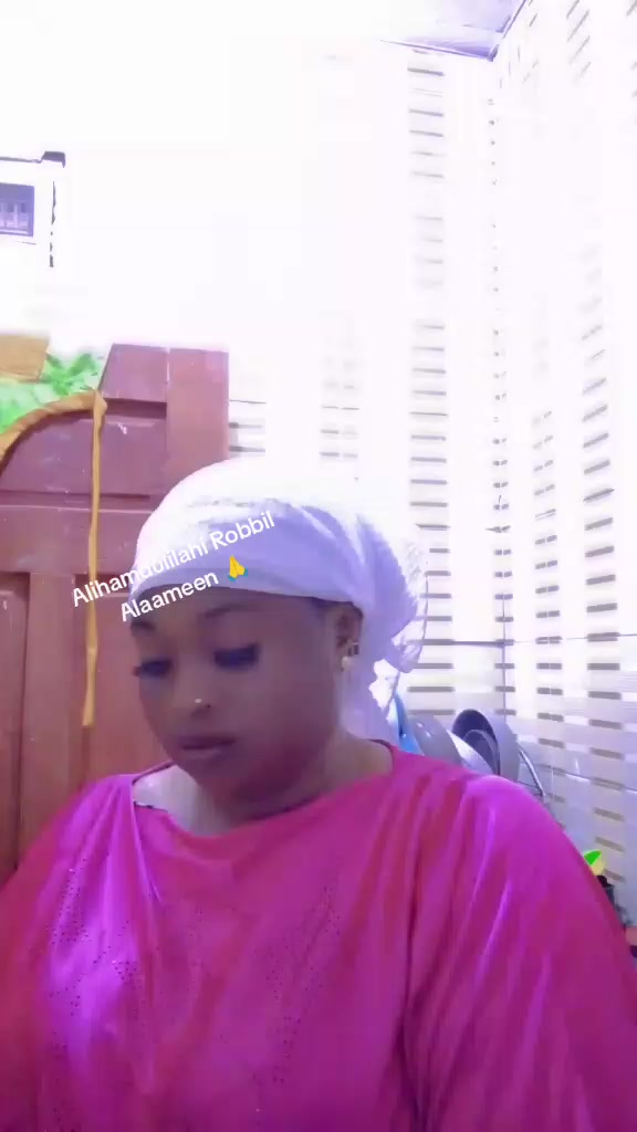 @ADUNNI ALASO👸