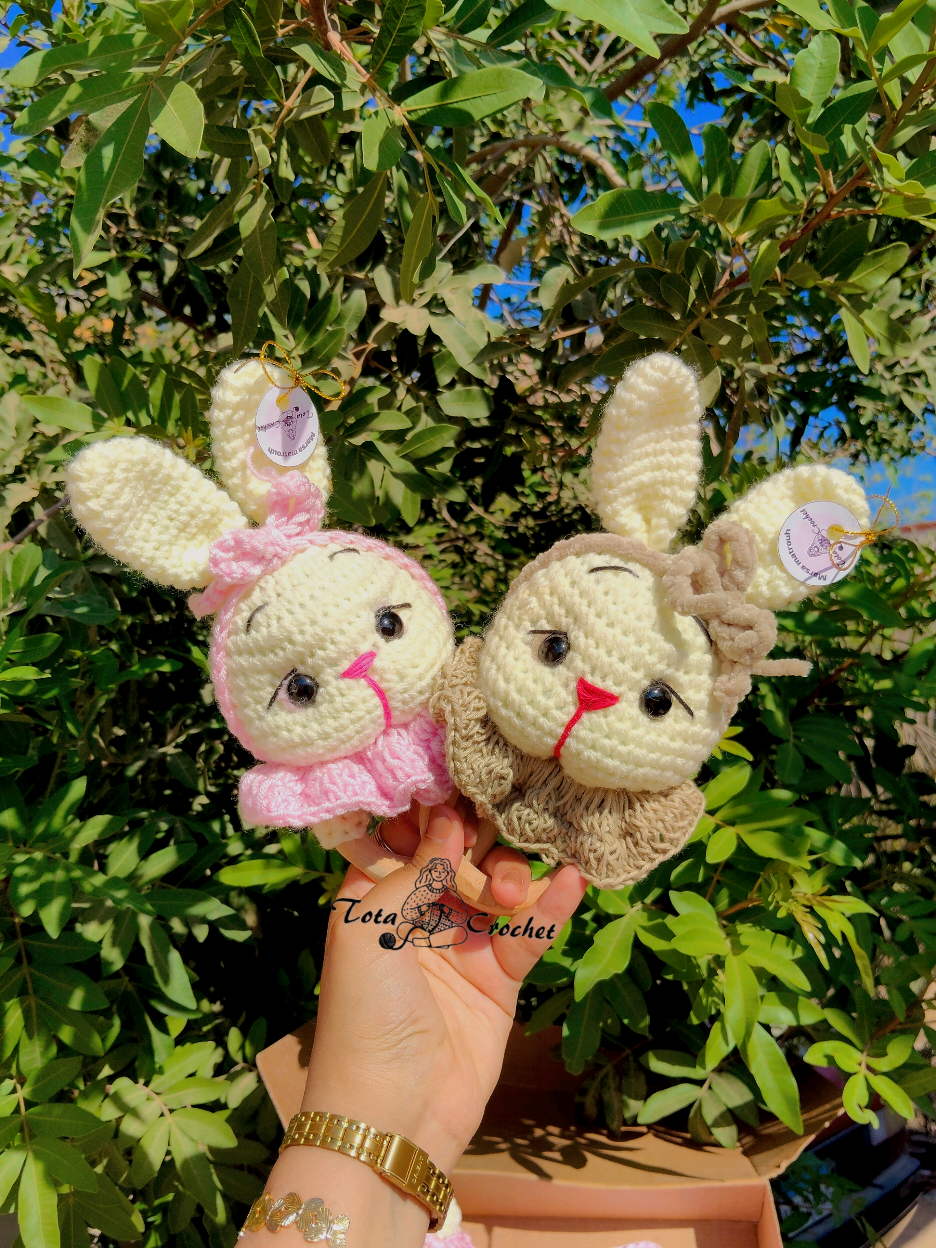 @Tota crochet ๐งถ