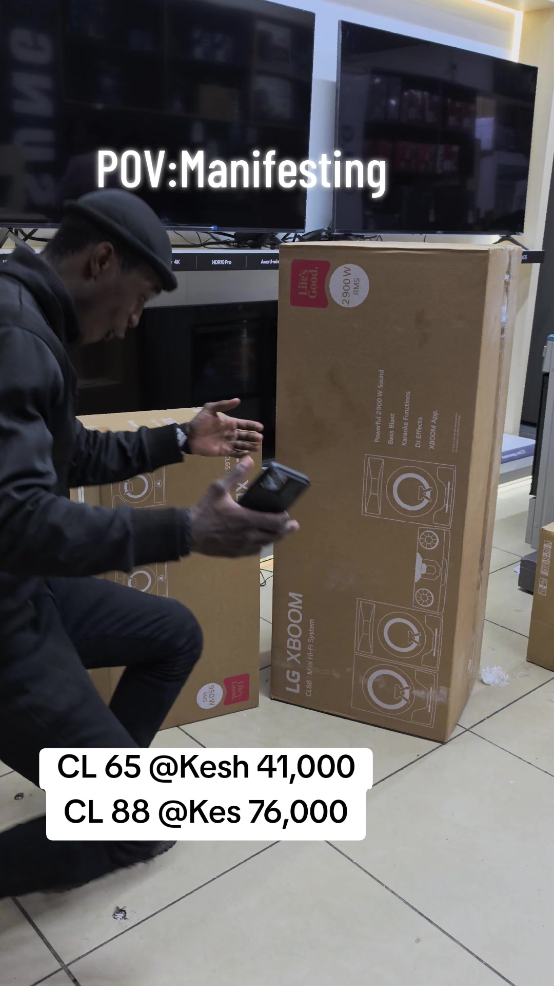 @CentHub Electronics