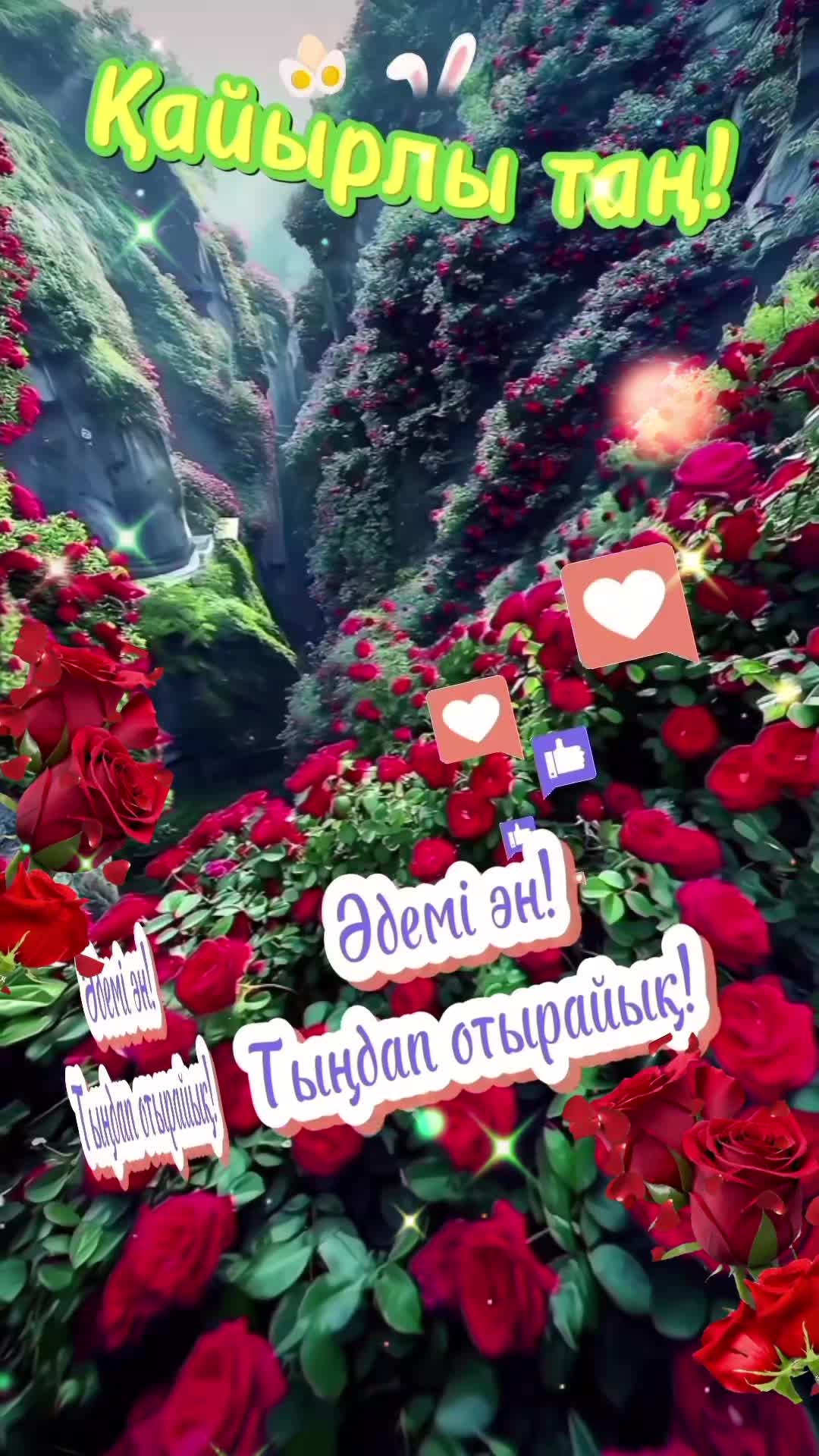 @Галия Алгожина