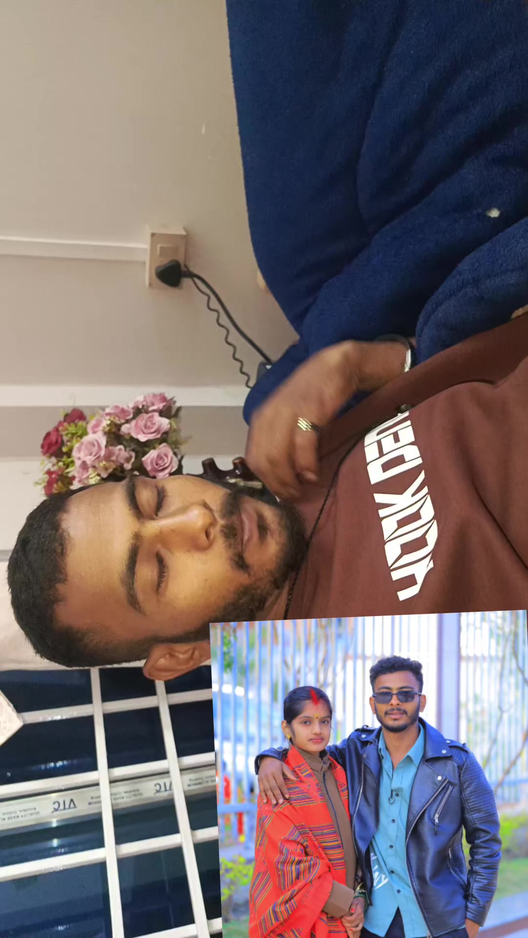@kiran paswan