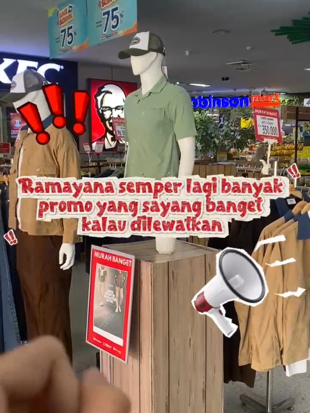 @Ramayana Semper