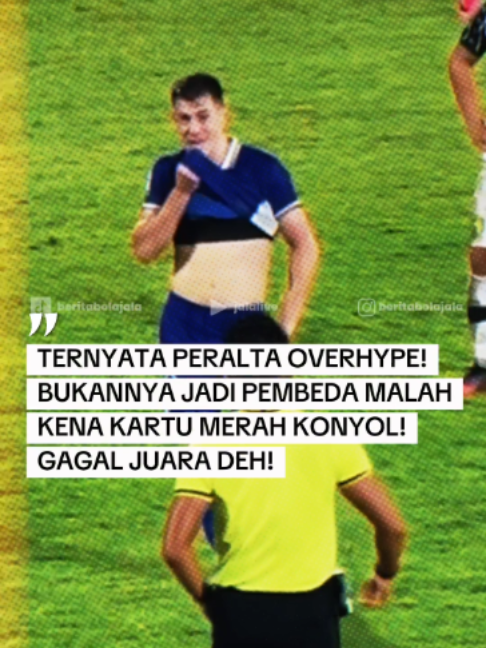 @Nobar Bola Seru