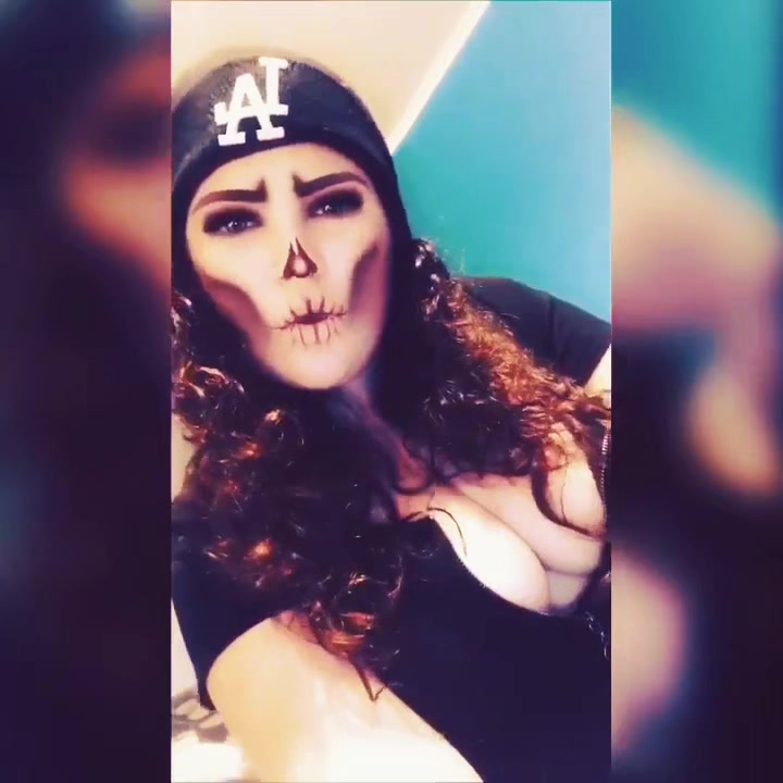 @👑 Queen Kezrahhh 👑