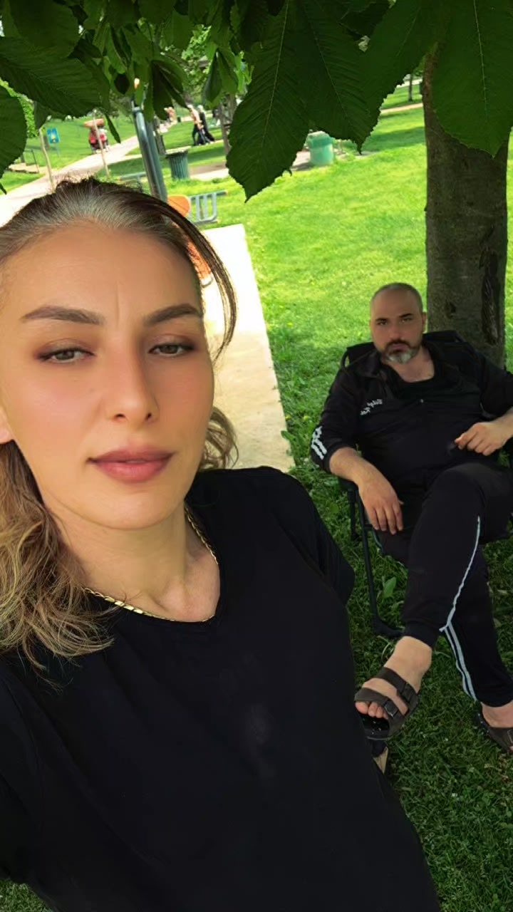 @❤️Emin ❤️ Ayşe Ilık ❤️