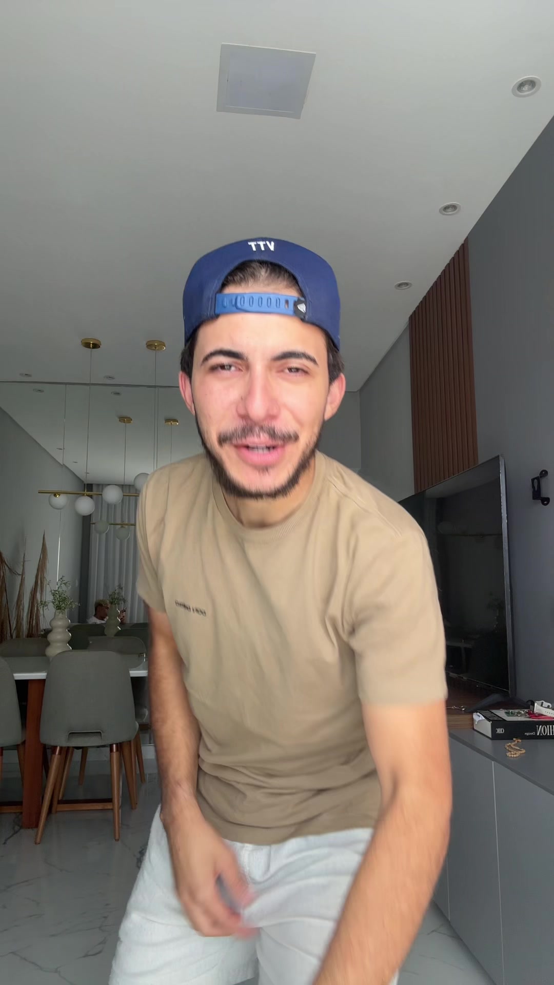 @Marquinhos Oliveira 🎙️