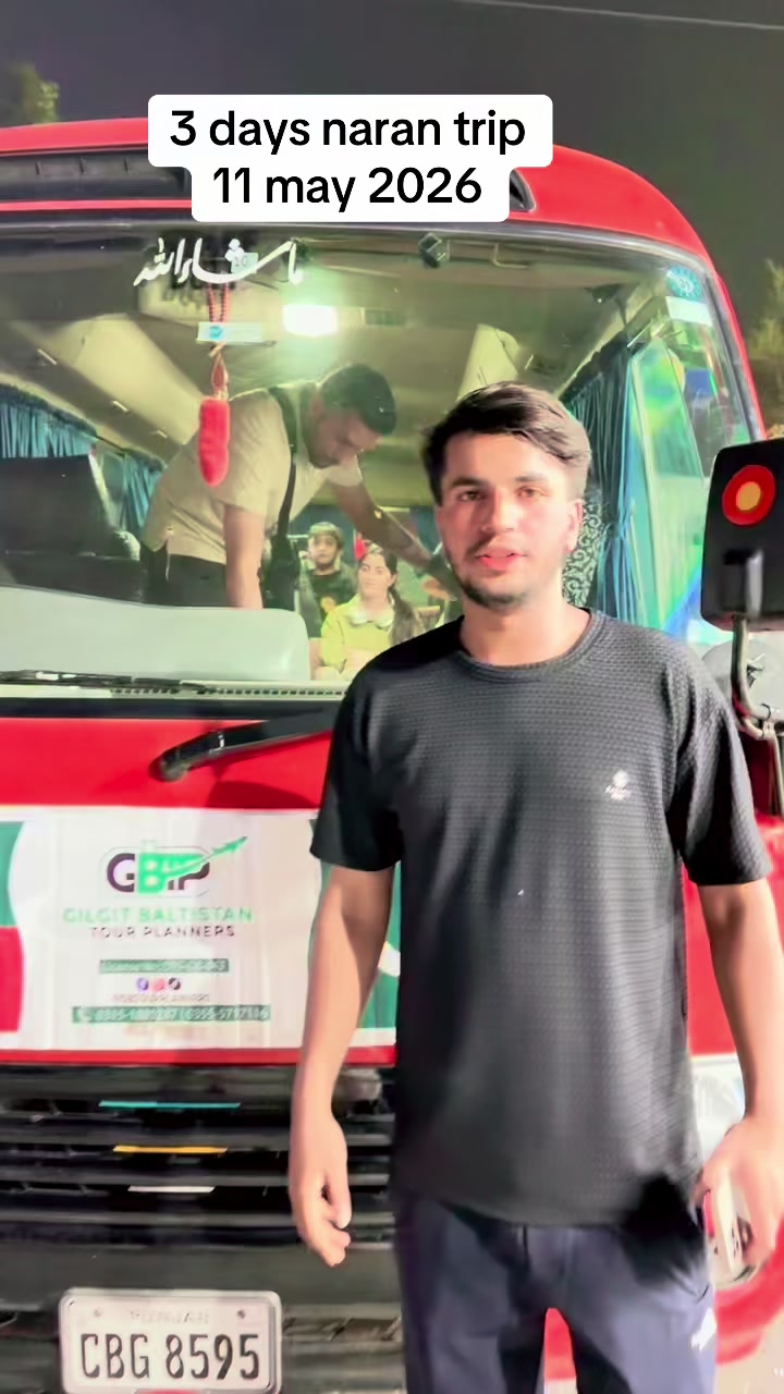 @Gilgit Baltistan Tour Planners