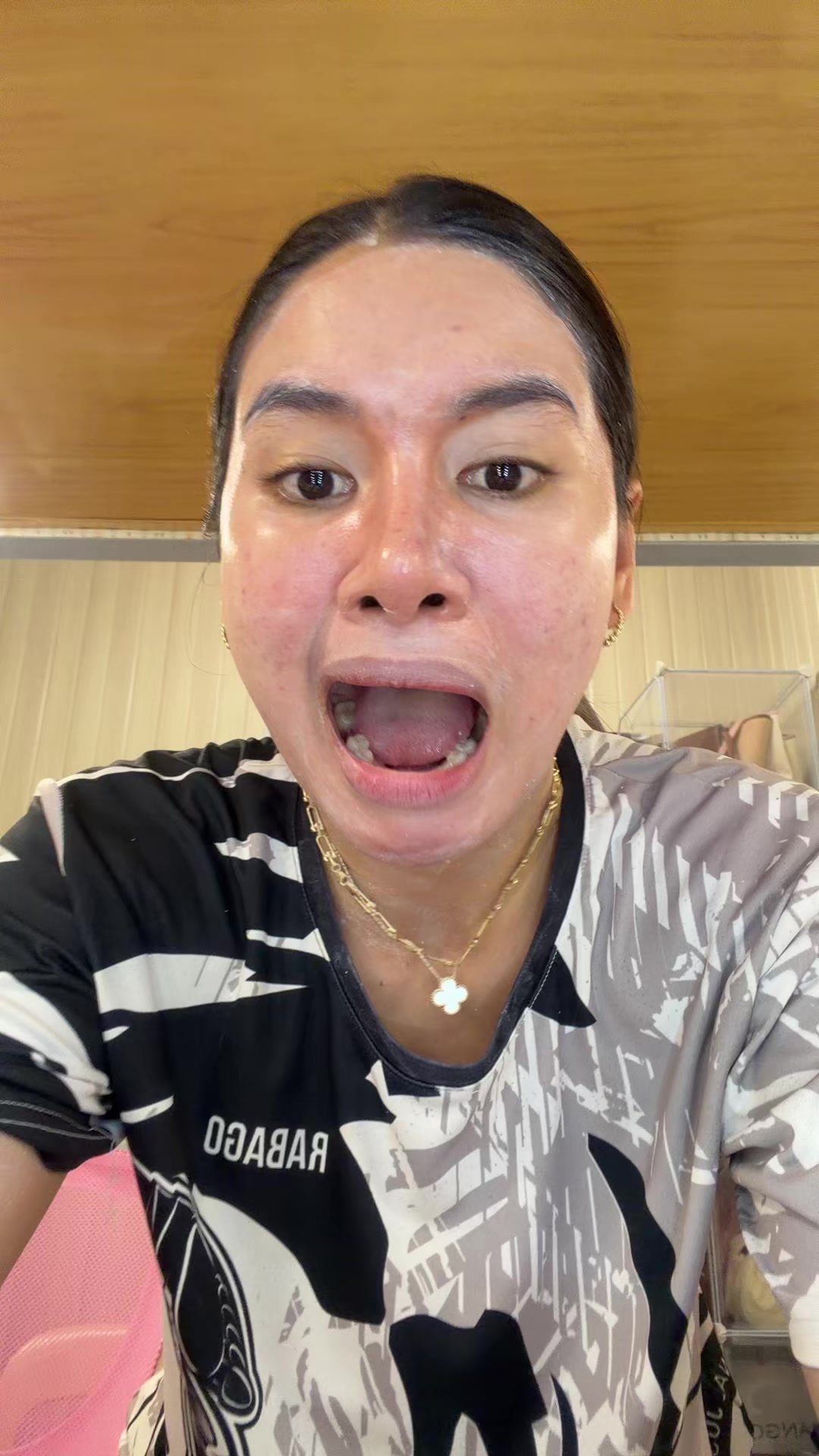 @Jessa Mae