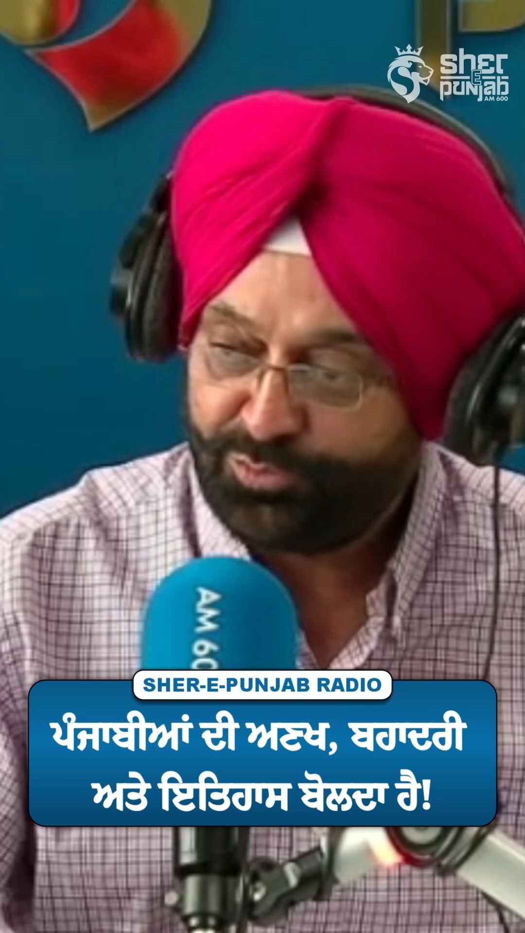 @Sherepunjab Radio Canada