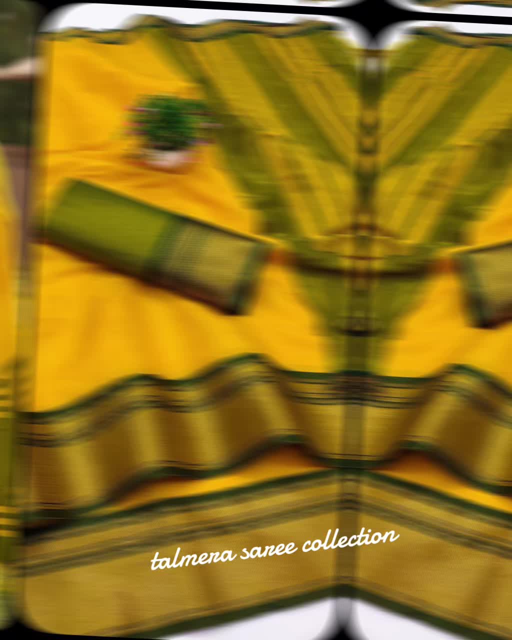 @TALMERA SAREES COLLECTION