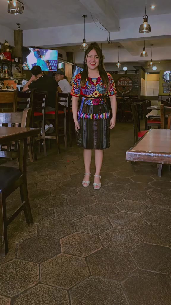 @las chapinas