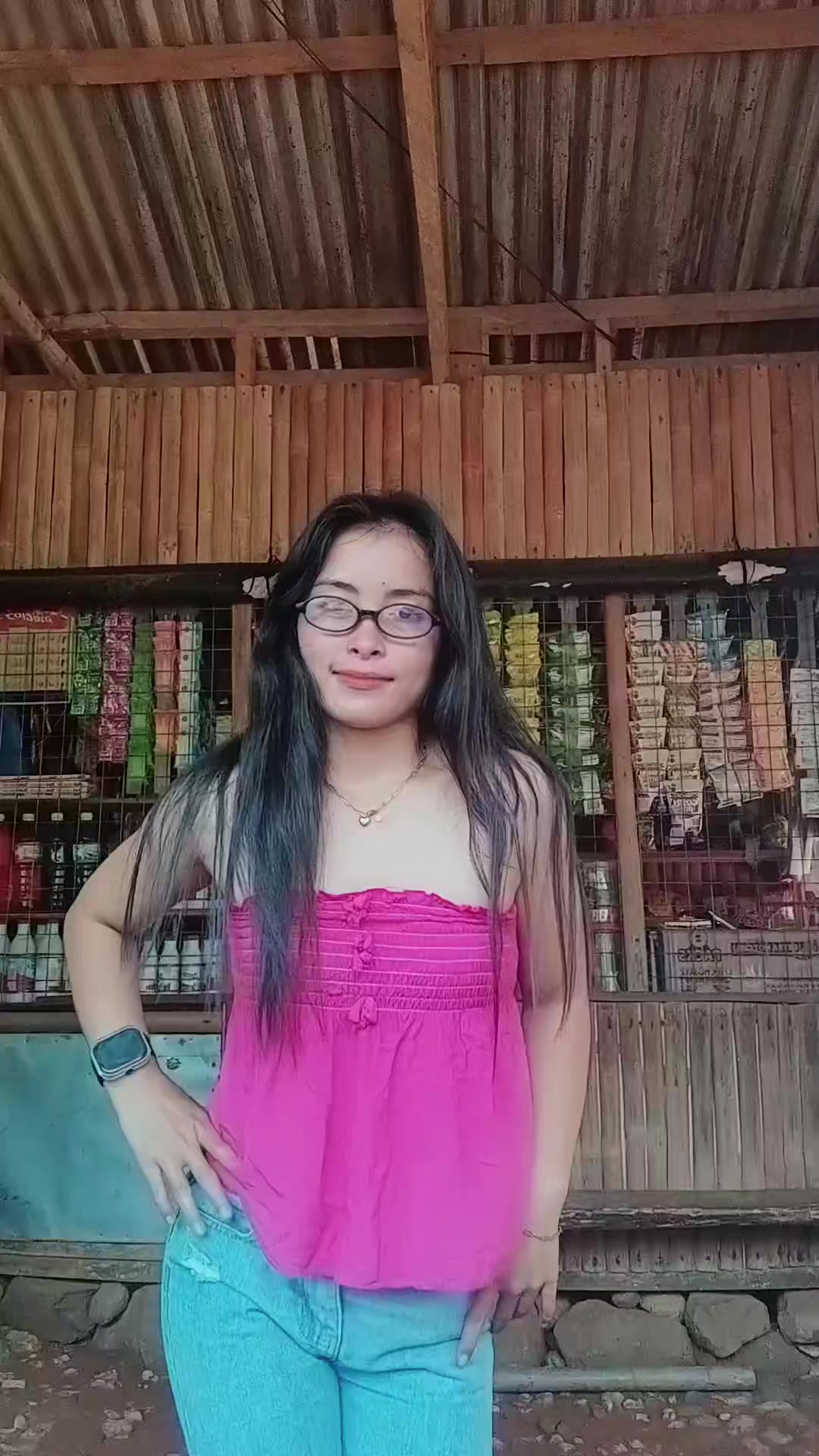 @Anabeth Angcon