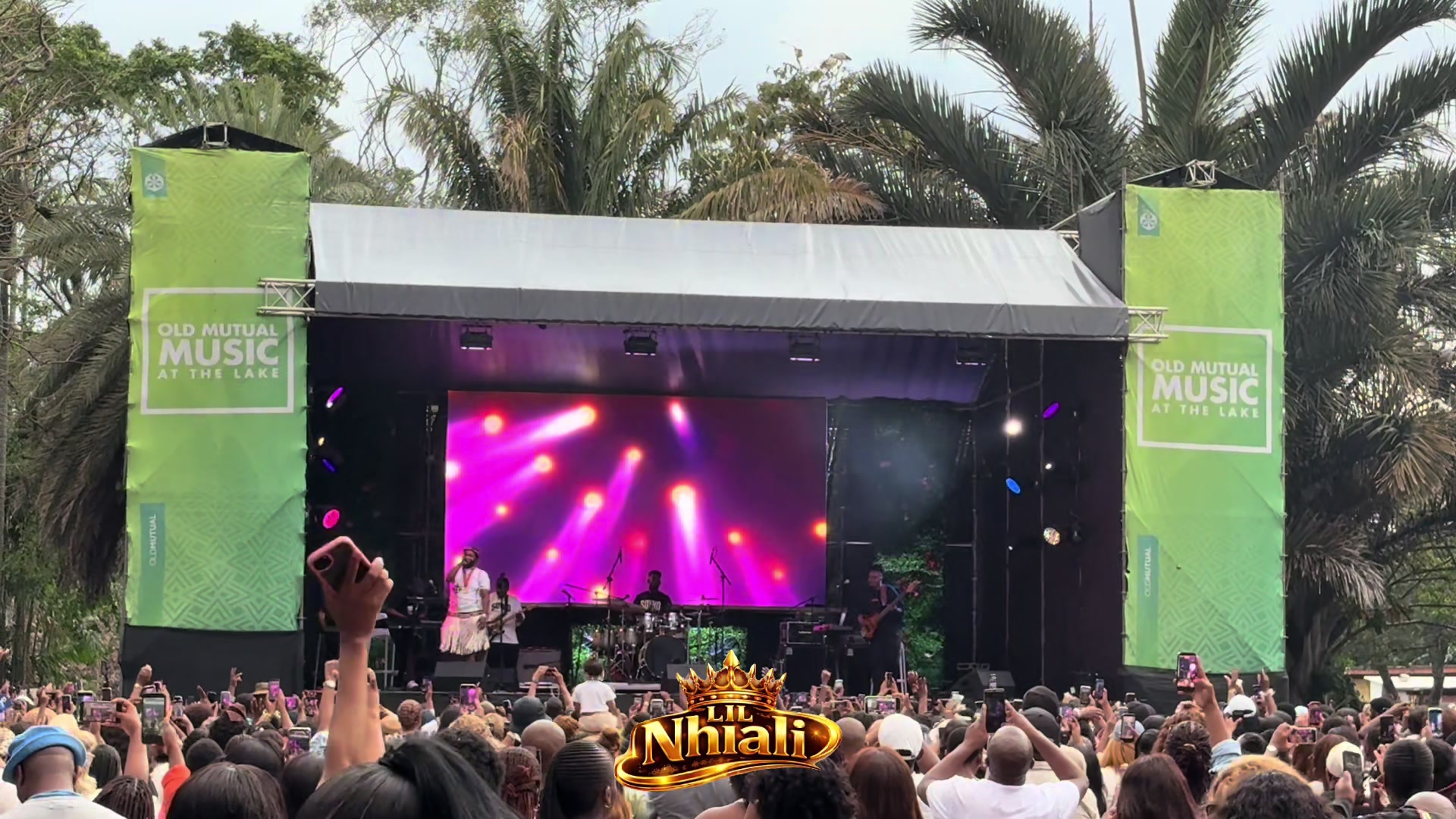 @Lil’ Nhlali