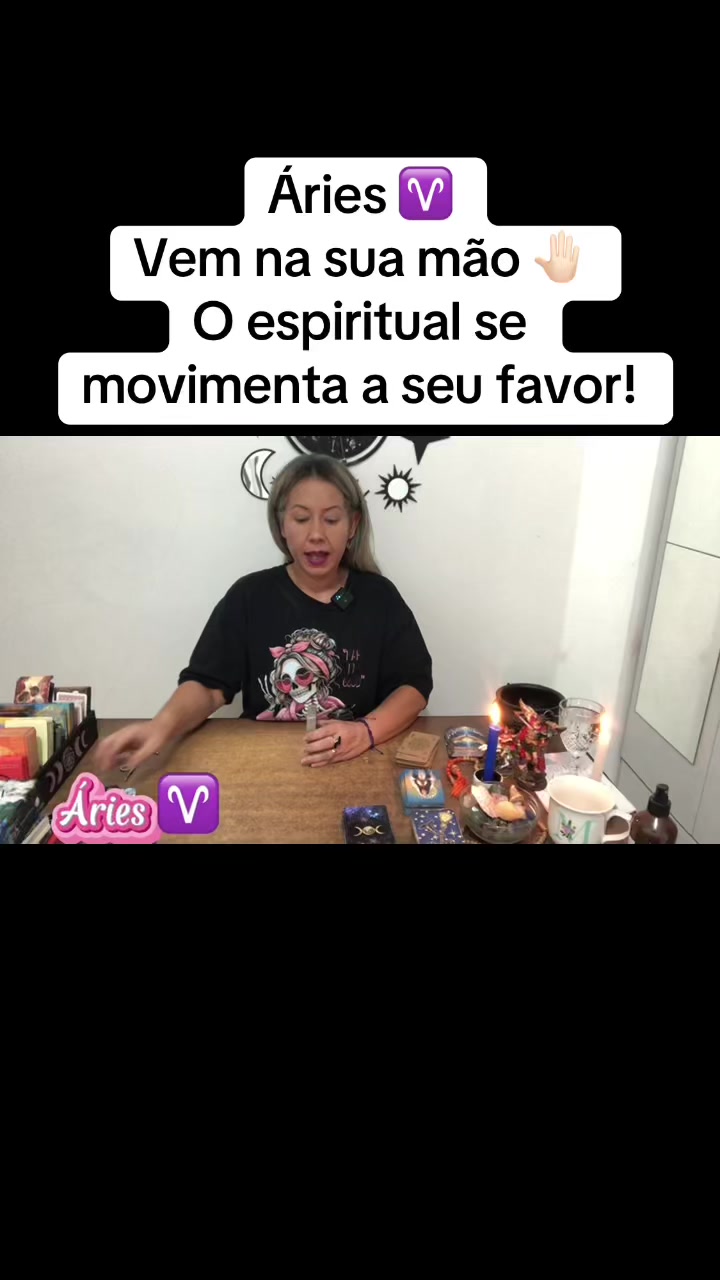 @✅Estrela de Davi Tarot Oficial