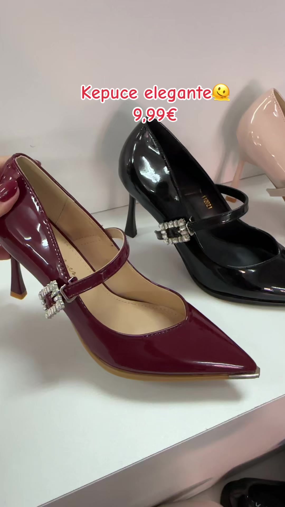 @Forever Shoes