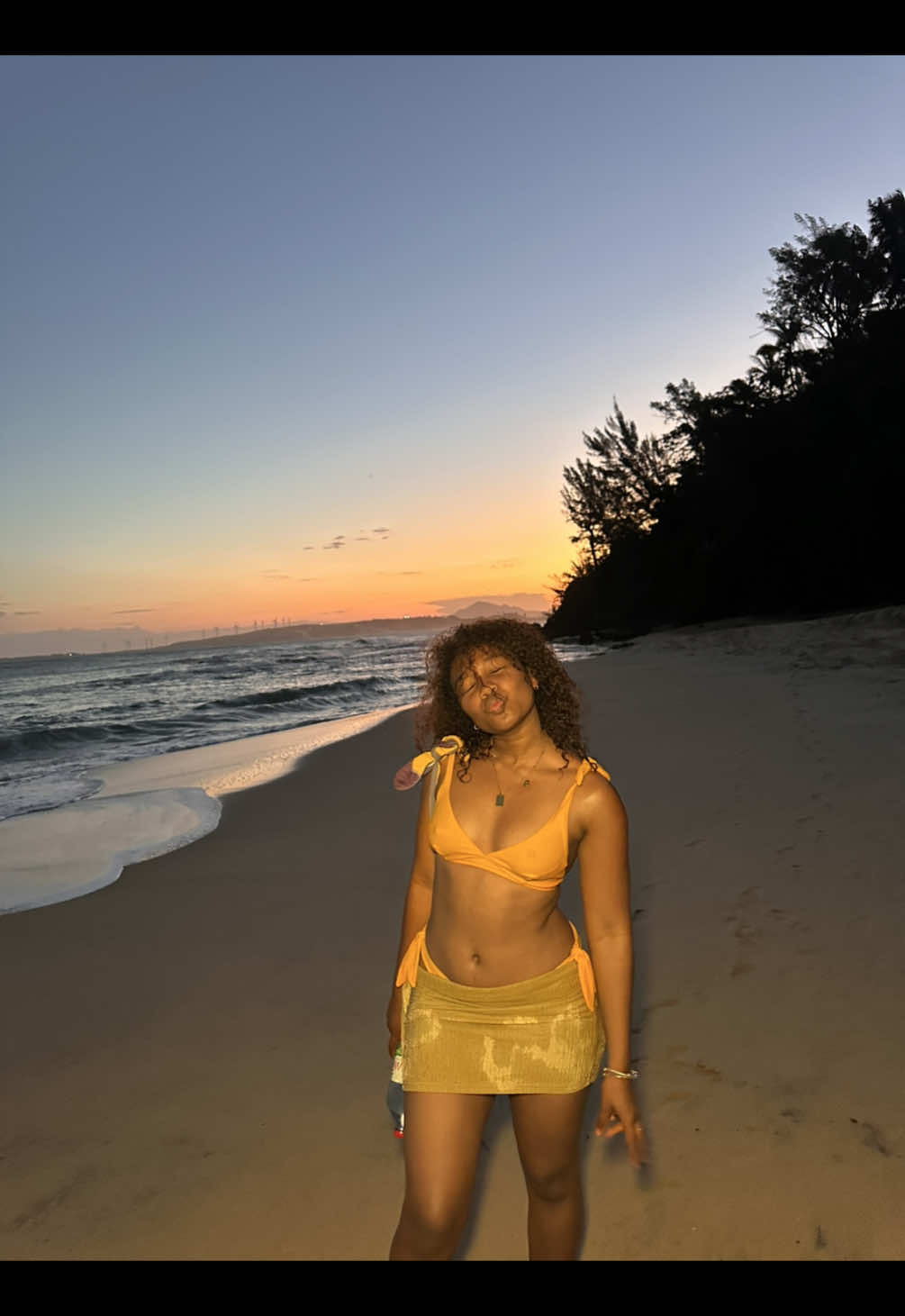 @Fille de l’île 🌺