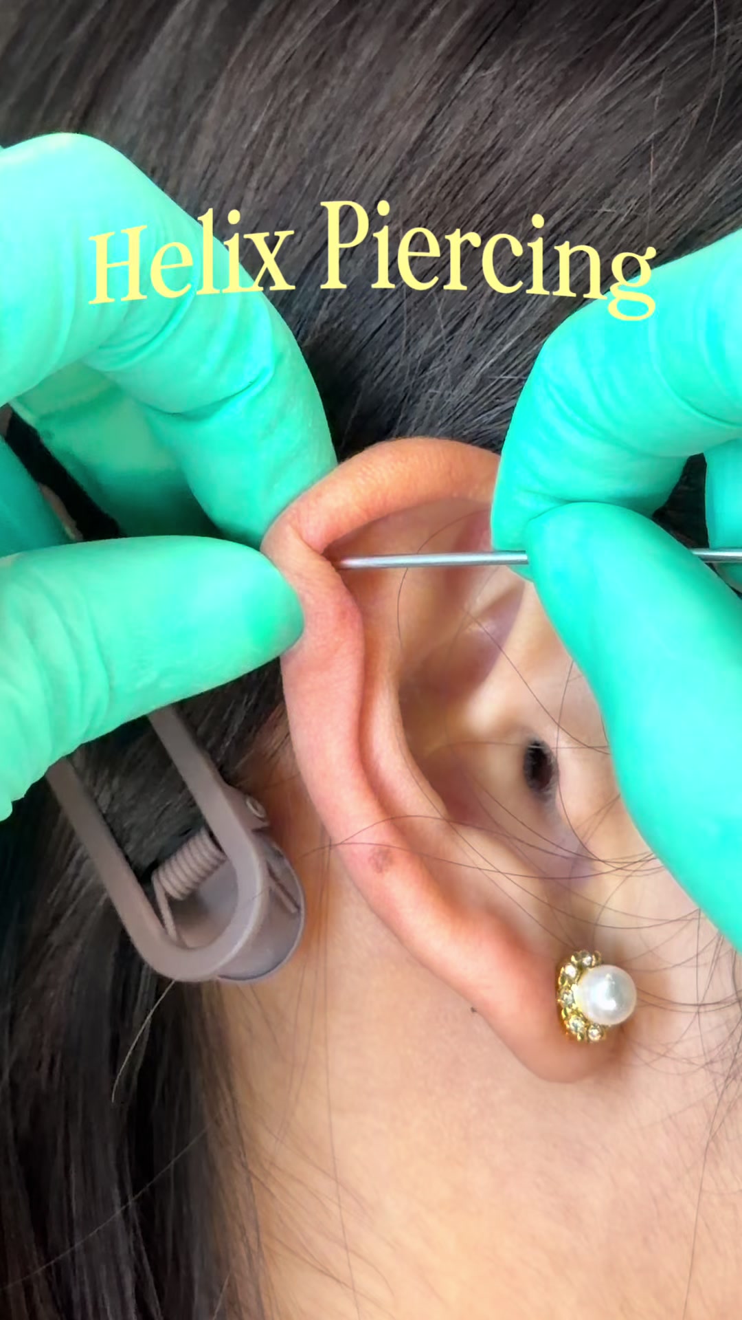 @Mayumi Piercing