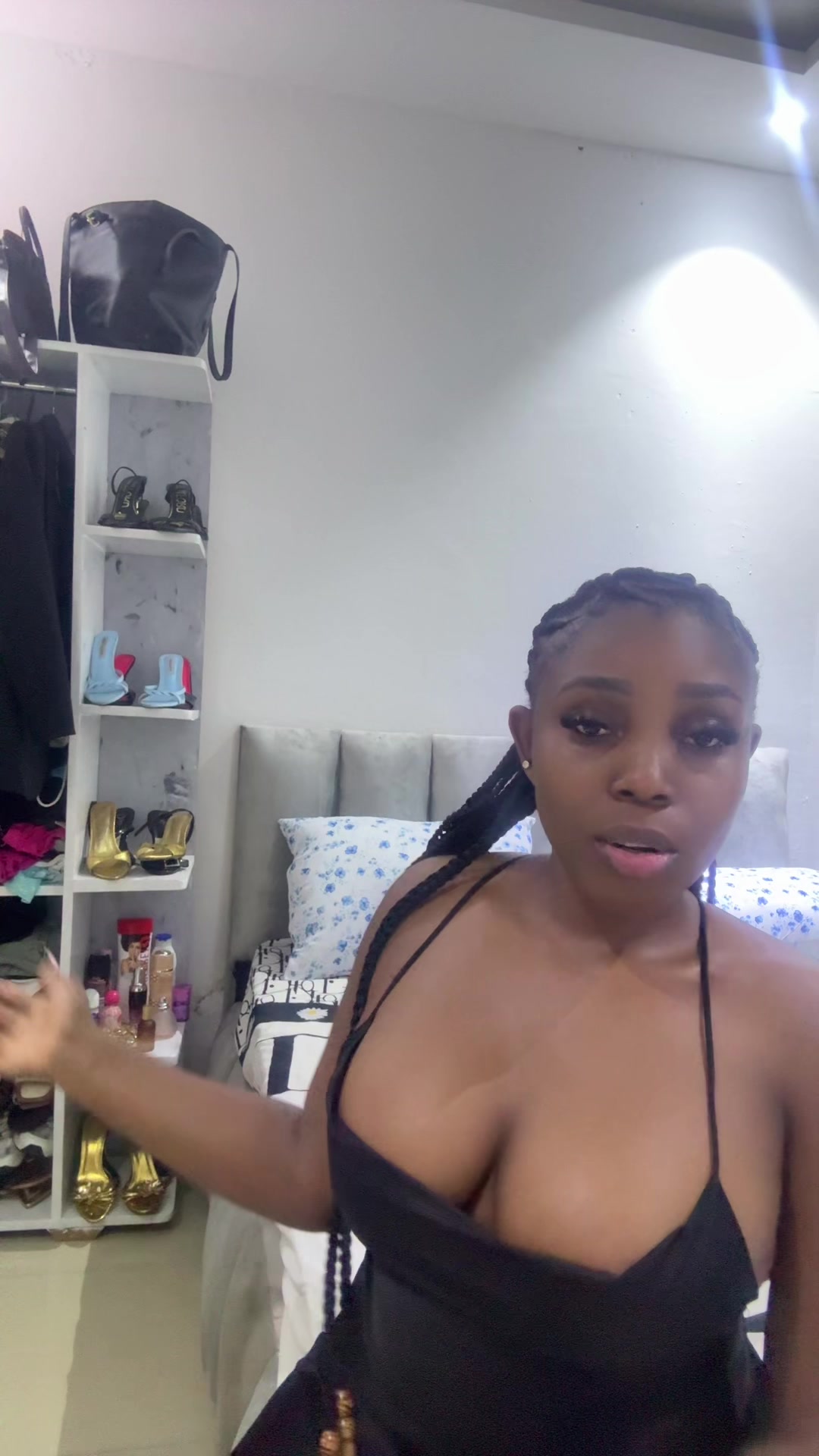@CYNTHIA BINGA 🇨🇩🇨🇩
