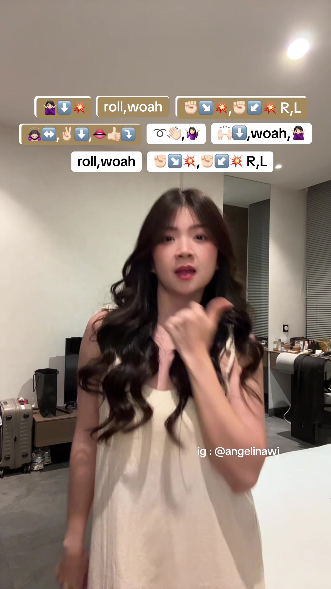 @Kimnana