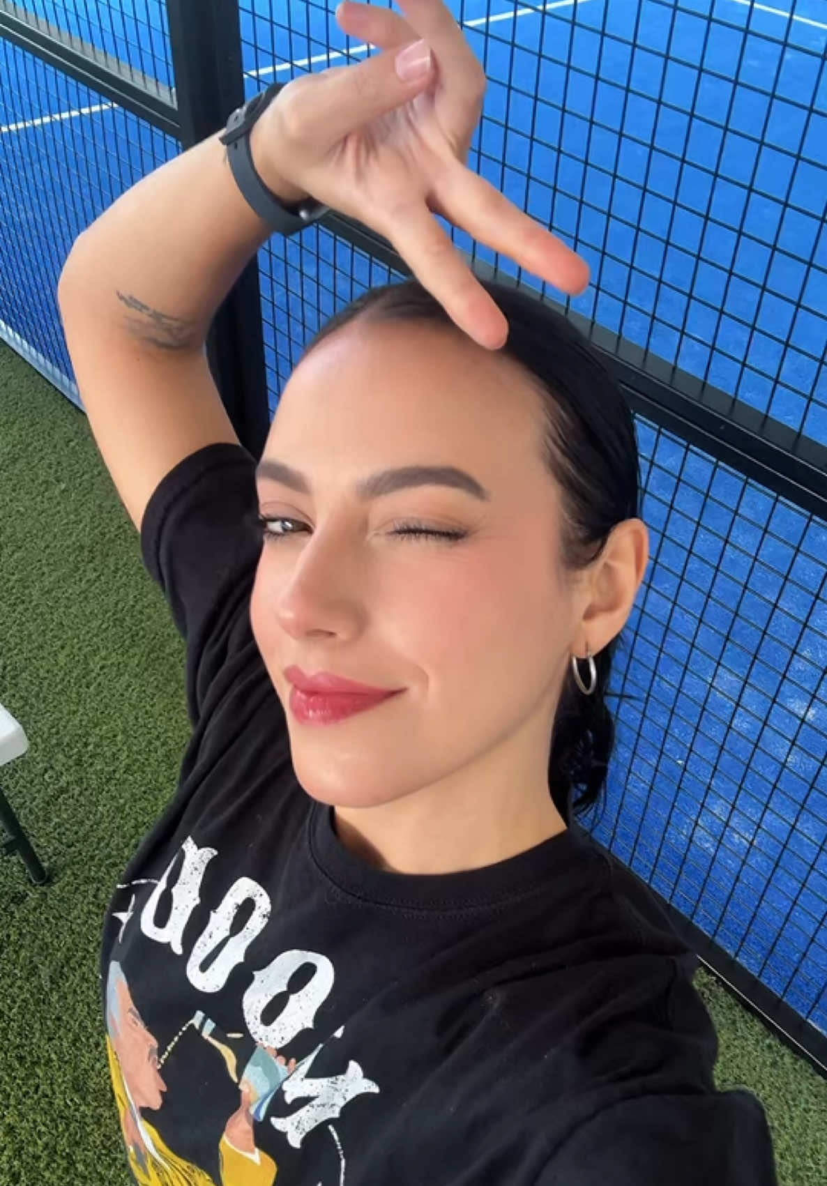 @Stephanie Rossi
