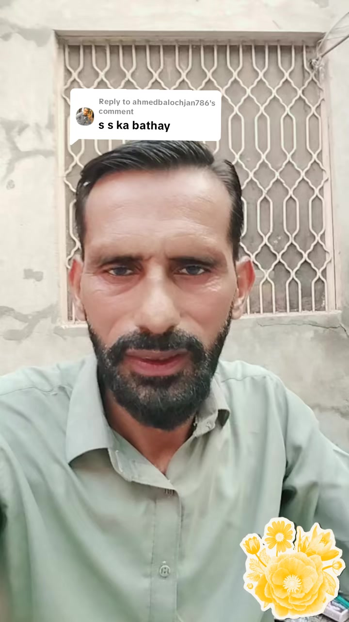 @Hasnian Shahbaz Qazi