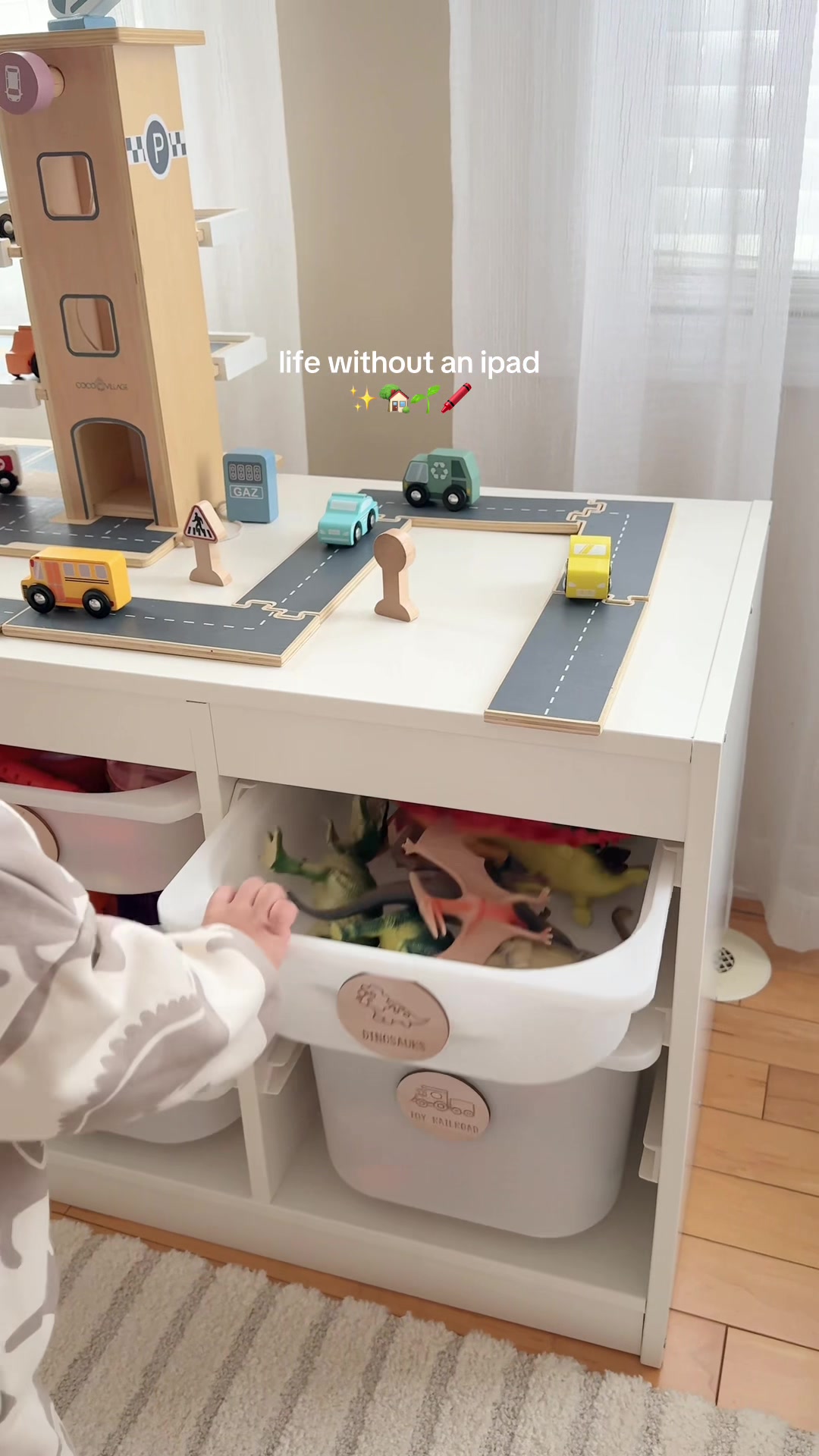 @maryam | montessori mama
