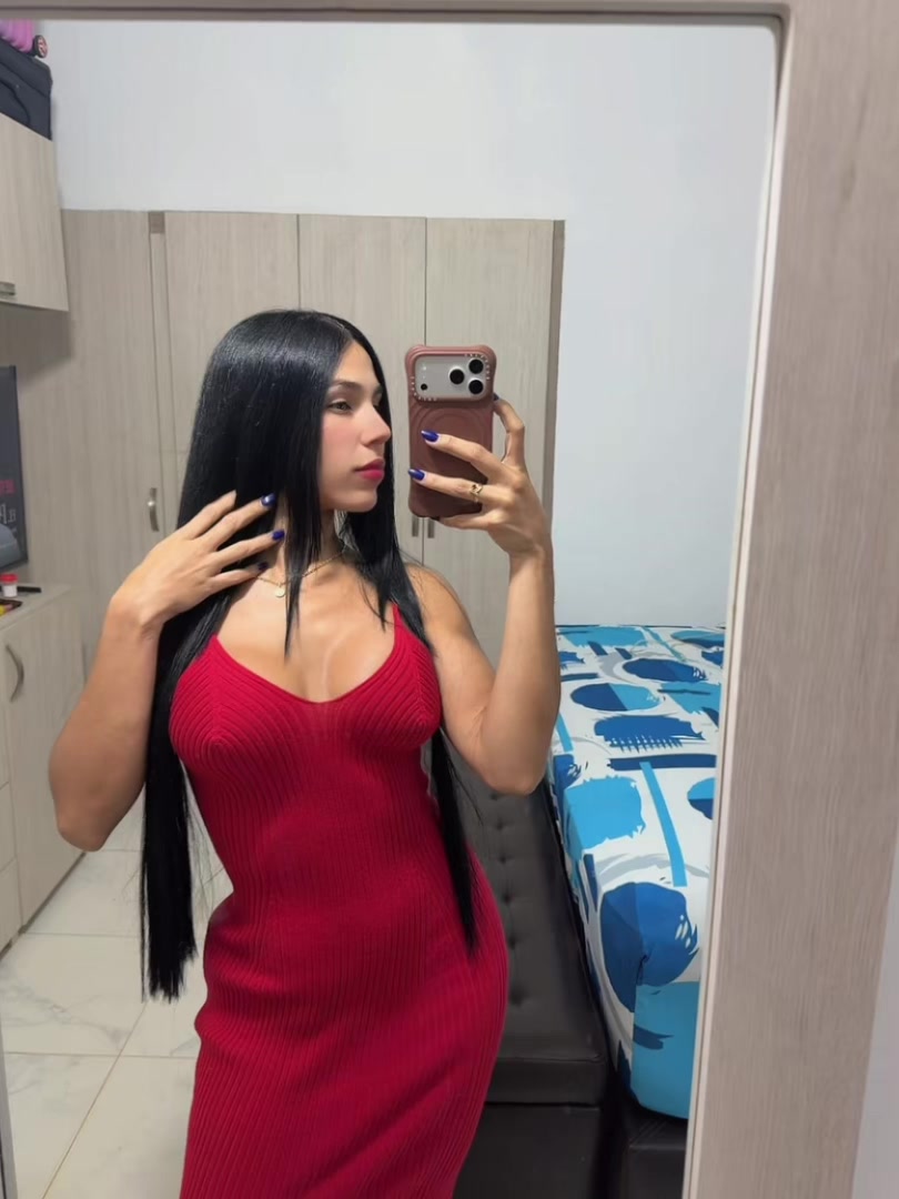 @Idalmis