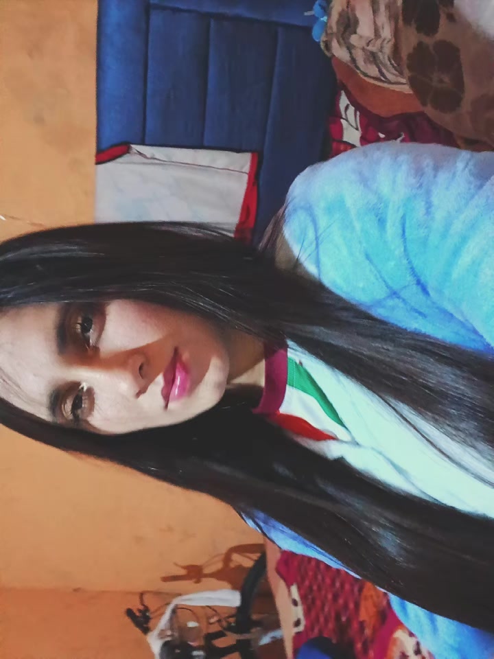 @Chaparrita♧