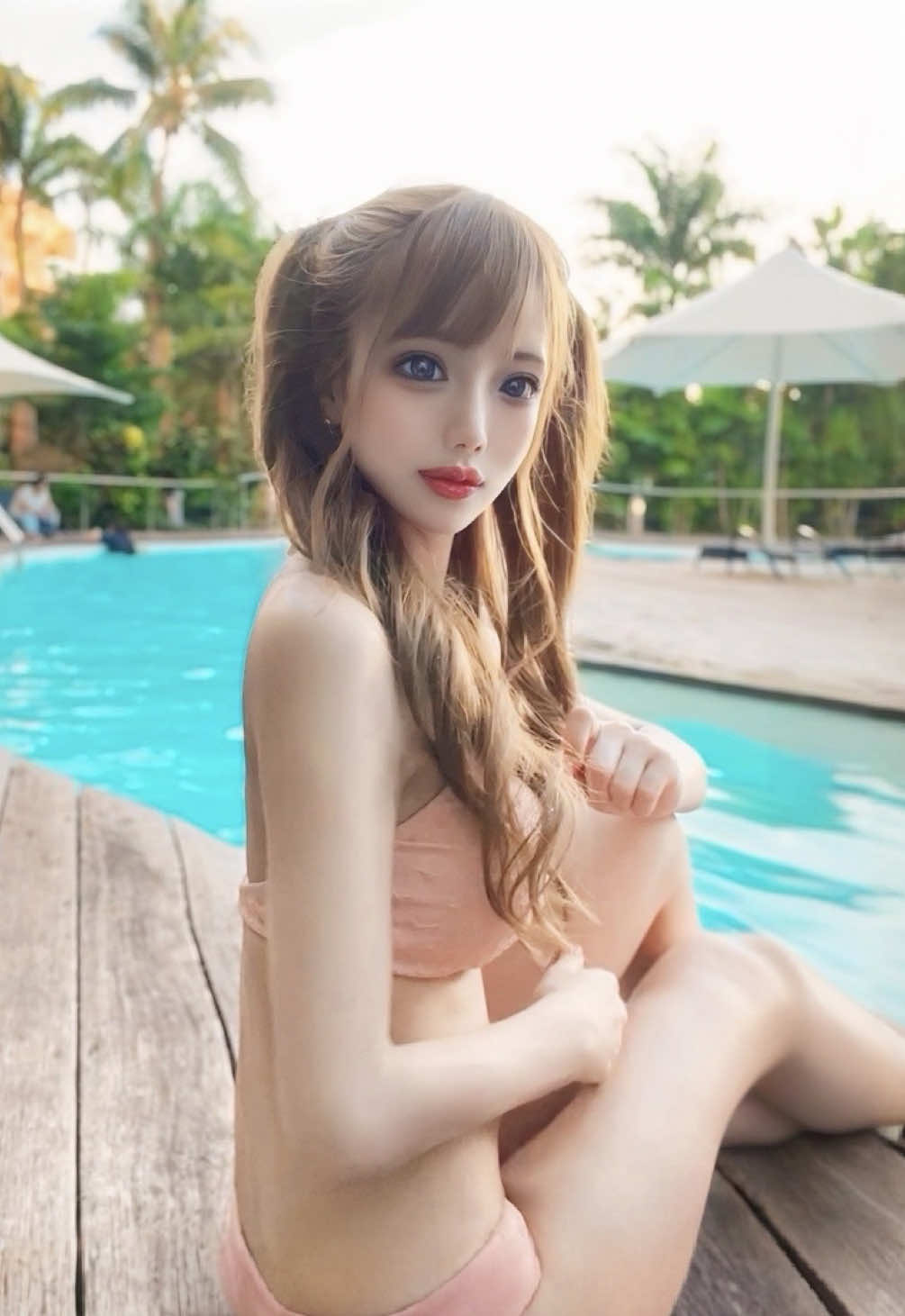 @美咲ゆい 🎀
